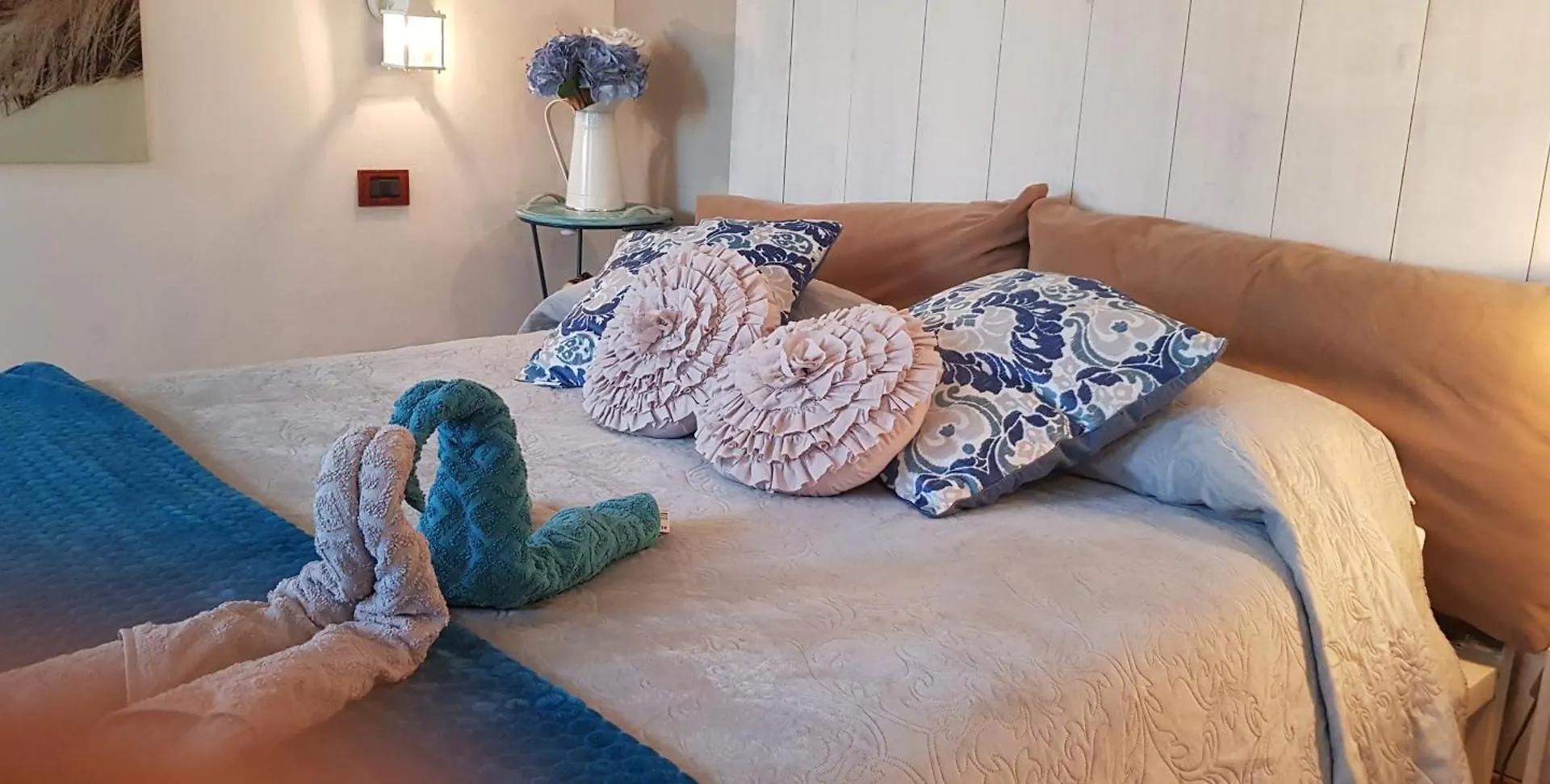 Homestay Ca' Della Spiga Camera Privata Venezia Mira