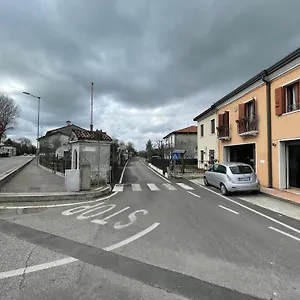  Appartement Al Capitello