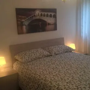  Appartement Marina Venice